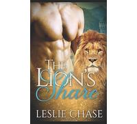 The Lion's Share (The Lion Princes)