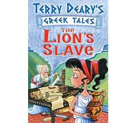 The Lion's Slave (Greek Tales)