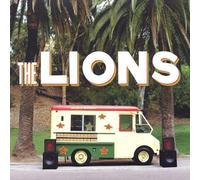 The Lions - This Generation [VINYL]