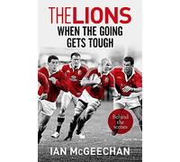 The Lions: When the Going Gets Tough: Behind the scenes
