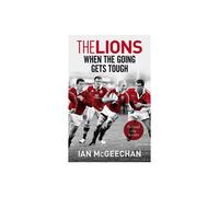 The Lions: When the Going Gets Tough: Behind the scenes