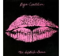 The Lipstick Game by Rye Coalition (2000-04-13)