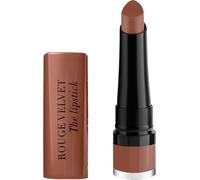 THE LIPSTICK VELVET RED LIPSTICK