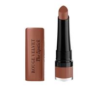 Bourjois Rouge Velvet Lipstick 22 Moka-déro 2.4g
