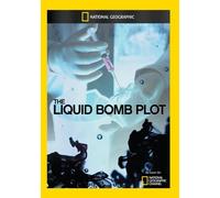 Artist Not Provided - Liquid Bomb Plot [DVD] [Region 1] [US Import] [NTSC]