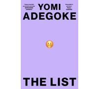 The List