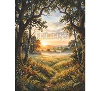The List: A Personal Record of a Life Lived Looking Up (Heirloom)