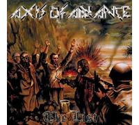 The List by Axis of Advance (2002-12-17)