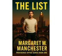 The List: Gabriel and Kate's Story (The Providence Office Series)