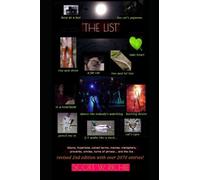 'THE LIST' of Adages and Sayings...: idioms, metaphors, proverbs, slang terms, similes, turns of phrase... and the like