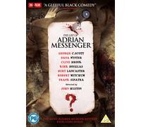 The List Of Adrian Messenger [DVD]