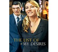 The list of my desires