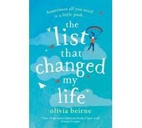 The List That Changed My Life : the uplifting bestseller that will make you weep with laughter!