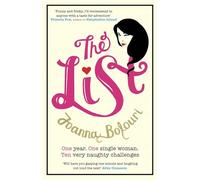 The List: the bestselling laugh-out-loud romcom