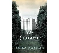 The Listener: A Novel