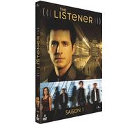 The Listener - Saison 1