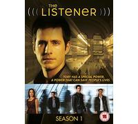 The Listener - Season 1 [DVD]