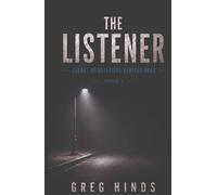 The Listener: Secret of Detective Bentley Haas