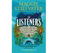 The Listeners : 'A beautiful love story, a fascinating glimpse into the horrors of history and a haunting tale of loyalty and courage' - Chris Whitaker