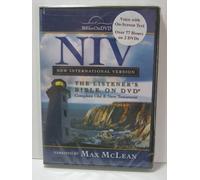 The Listener's Bible: New International Version [DVD] [2007]