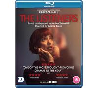 The Listeners [Blu-ray] [Region B]