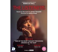 The Listeners [DVD]