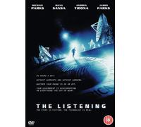 The Listening [2006] [DVD]