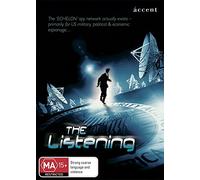 The Listening ( In ascolto ) [ NON-USA FORMAT, PAL, Reg.0 Import - Australia ]