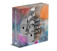 The Listening Oracle Deck: 40-card Deck + Guidebook