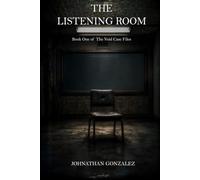 The Listening Room (The Void Case Files)