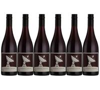 The Listening Station Shiraz, Australian Red Wine, CASE of 6 x 750ml
