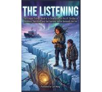 THE LISTENING: The Forget Trilogy Book 2: A Dystopian YA Sci-Fi Thriller of Memory, Sacrifice, and the Ancient Secret Beneath the Ice