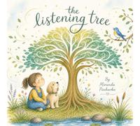 The Listening Tree: A Gentle Regulation Story for Children
