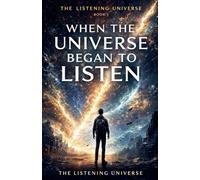 The Listening Universe - Book I: When the Universe Began to Listen: 1