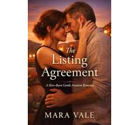 The Listing Agreement: A Gentile Femdom Romance (Santa Fe Heat)