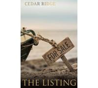 The Listing: The Listing: Can Conflict Find Romance on the Norfolk Broads (A Common Ground)