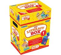 The Literacy Box 1