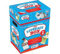 The Literacy Box 2