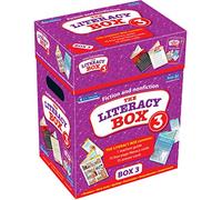 The Literacy Box 3