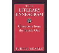 The Literary Enneagram: Characters from the inside out