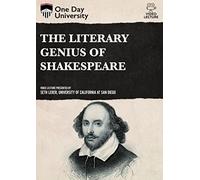 The Literary Genius of Shakespeare