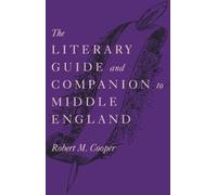 The Literary Guide and Companion to Middle England