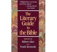 The Literary Guide to the Bible (Paper) (COBE)