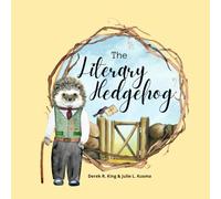 The Literary Hedgehog: Sometimes the biggest risks lead to the greatest rewards... (Hedgerow Series)