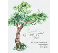 The Literary Life Commonplace Book: Tree (Commonplace Book Series)