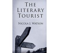 The Literary Tourist