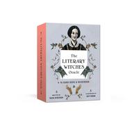 The Literary Witches Oracle