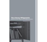 The Literary Wittgenstein