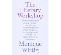 The Literary Workshop: The Chaotic Space Where Books Are Made