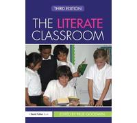 The Literate Classroom (David Fulton Books)